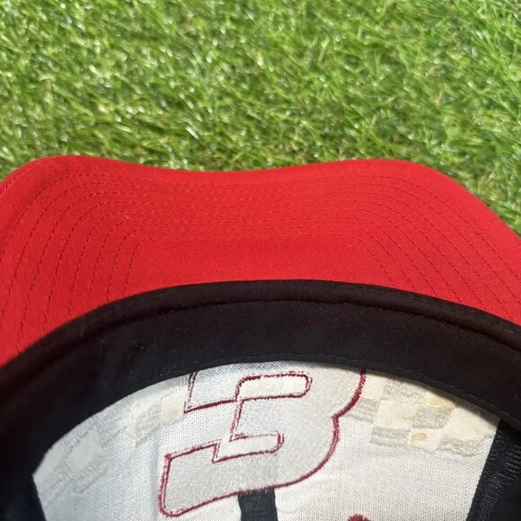 Vintage Dale Earnhardt Snapback - Picture 3 of 8